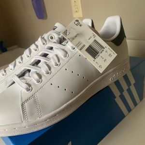 Men’s Adidas Stan Smith